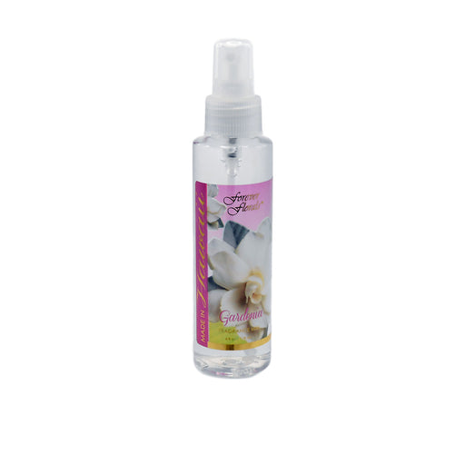 Gardenia Fragrance Mist - Beautiful Hawaii Gifts / Nani Makana