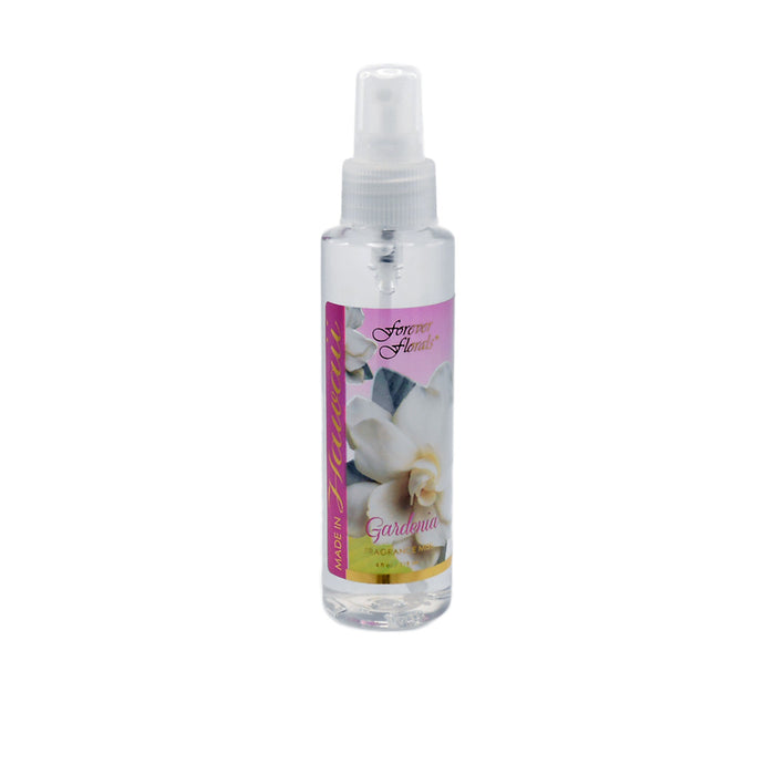 Gardenia Fragrance Mist - Beautiful Hawaii Gifts / Nani Makana