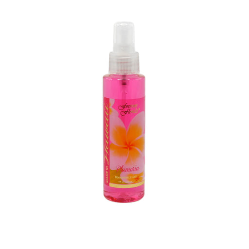 Plumeria Fragrance Mist - Beautiful Hawaii Gifts / Nani Makana