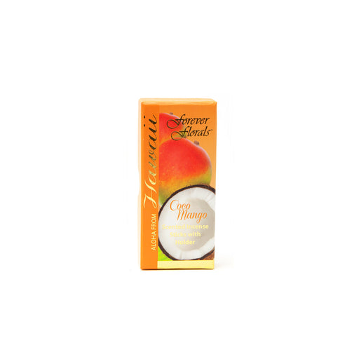 Mango Incense - Petite Gift Set - Beautiful Hawaii Gifts / Nani Makana