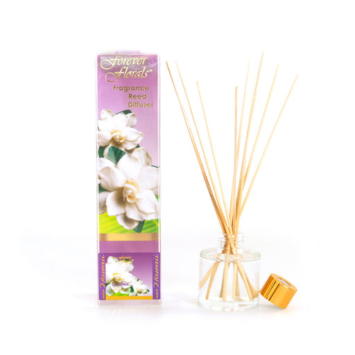 Gardenia Reed Diffuser - Beautiful Hawaii Gifts / Nani Makana