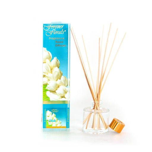 Pikake Reed Diffuser - Beautiful Hawaii Gifts / Nani Makana
