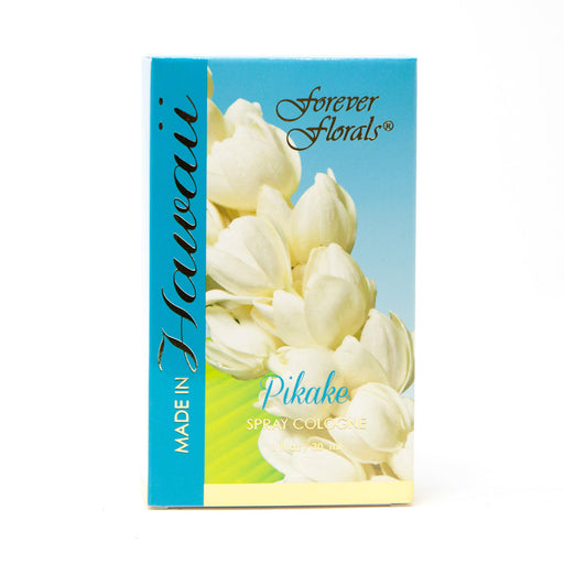 Pikake Cologne - Beautiful Hawaii Gifts / Nani Makana