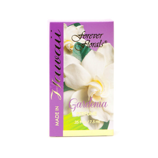 Gardenia Perfume - Beautiful Hawaii Gifts / Nani Makana