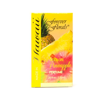 Passion Pineapple Perfume - Beautiful Hawaii Gifts / Nani Makana