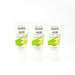 Aloha Aloe - Aloe Vera Skin Gel (3 Pack) - Beautiful Hawaii Gifts / Nani Makana