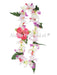 Keiki (Children's) Dendrobium Lei - Asst (Pack of 6) - Beautiful Hawaii Gifts / Nani Makana