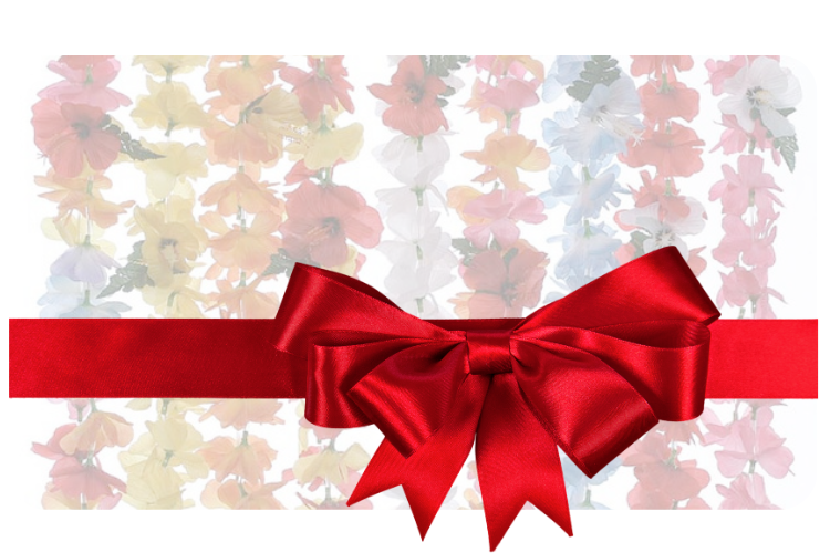 Nani Makana Online Gift Card