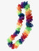 Island Lei – Party Rainbow (25 Pack) - Beautiful Hawaii Gifts / Nani Makana