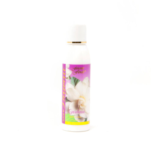 Gardenia Body Lotion - Beautiful Hawaii Gifts / Nani Makana
