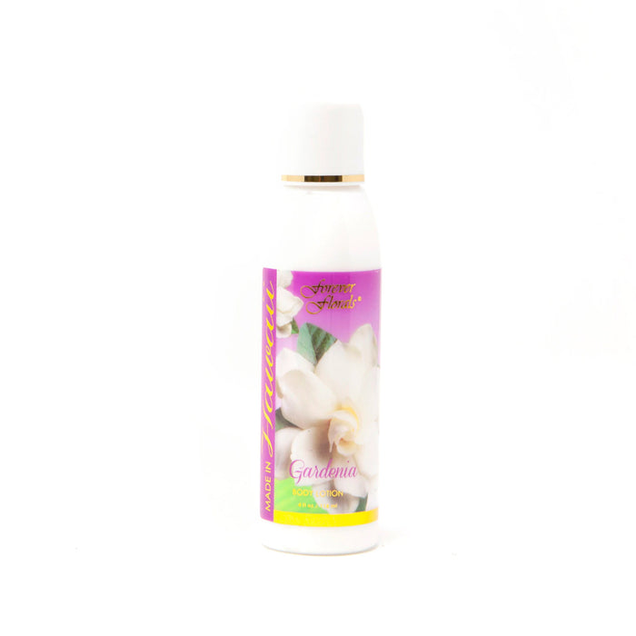 Gardenia Body Lotion - Beautiful Hawaii Gifts / Nani Makana